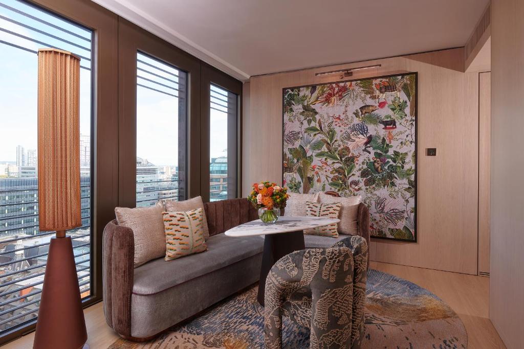 Bishopsgate suite - Image 4