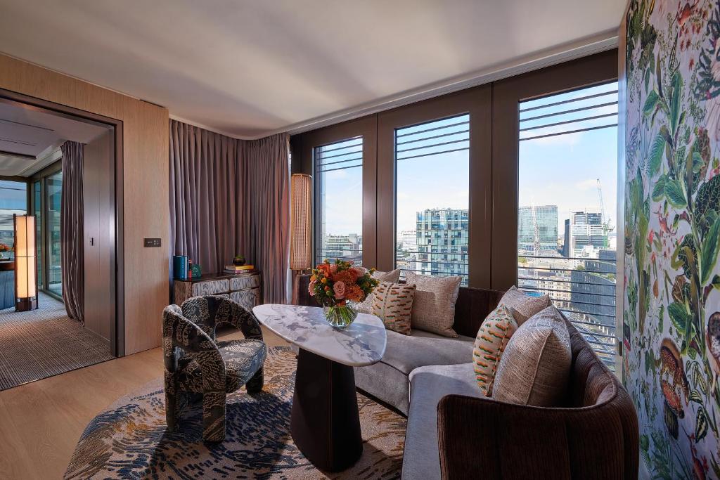Bishopsgate suite - Image 5