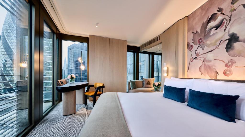 Executive City View - Image 3