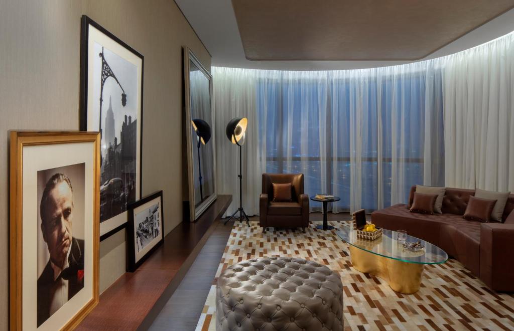 Don Corleone Suite - Image 1