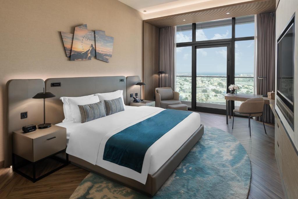 A-List Suite - Image 5