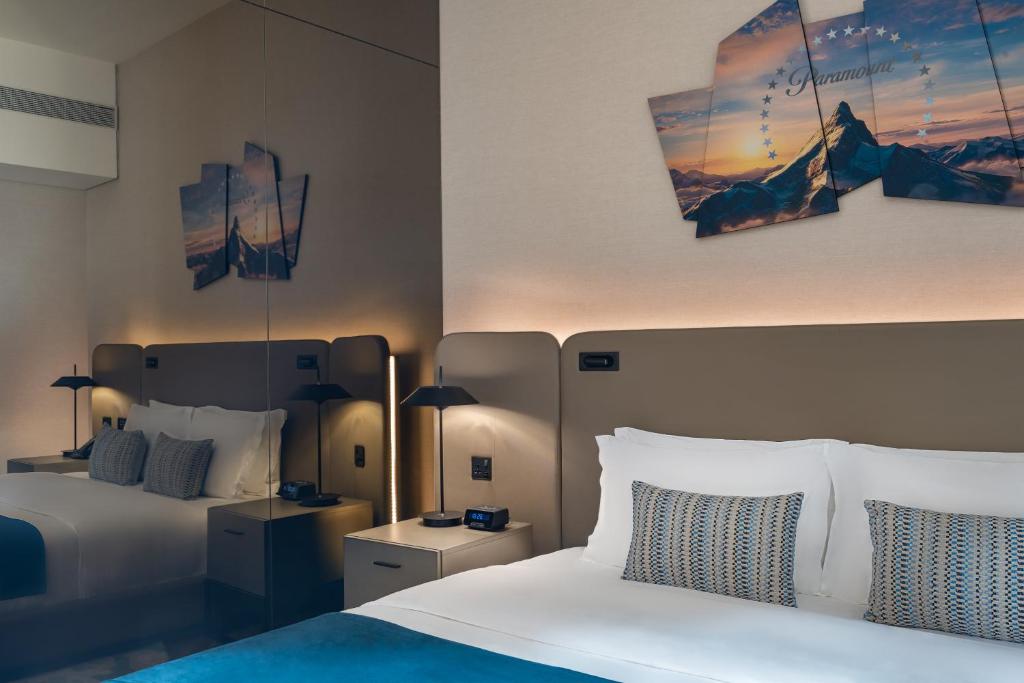 Blockbuster Suite - Image 3