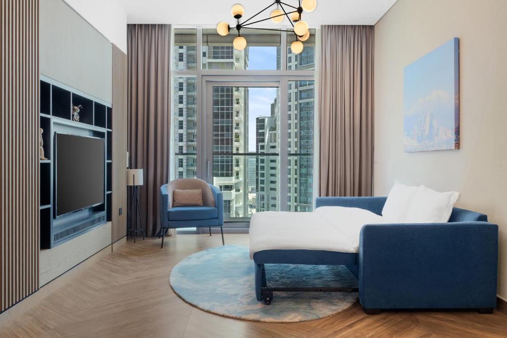 Paramount Suite - Image 5