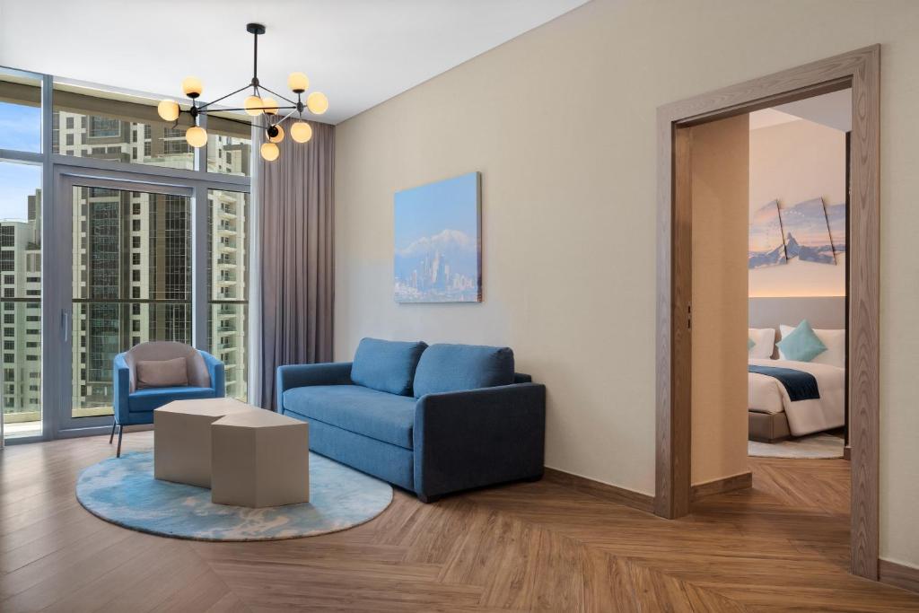 Paramount Suite - Image 6