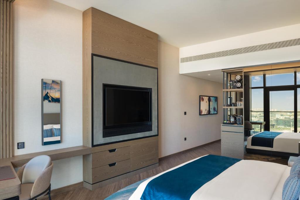 Scene Coastal Room - Image 3