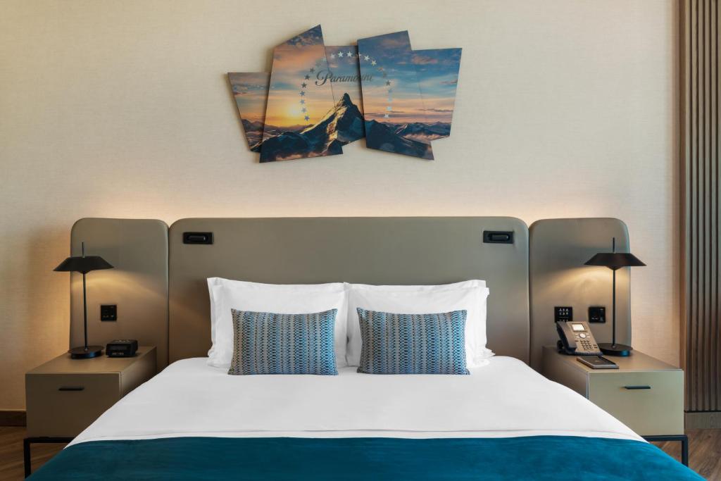 Scene Coastal Room - Image 4