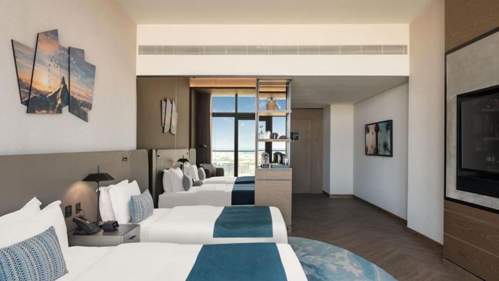 Scene Room Duet City View - Image 5