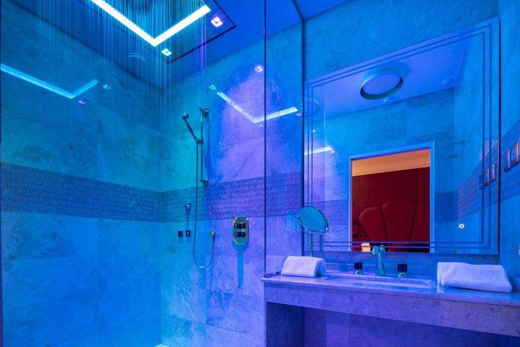 Executive Room – Passion Sensorial Shower - Image 2