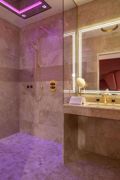 Executive Room – Passion Sensorial Shower - Image 4