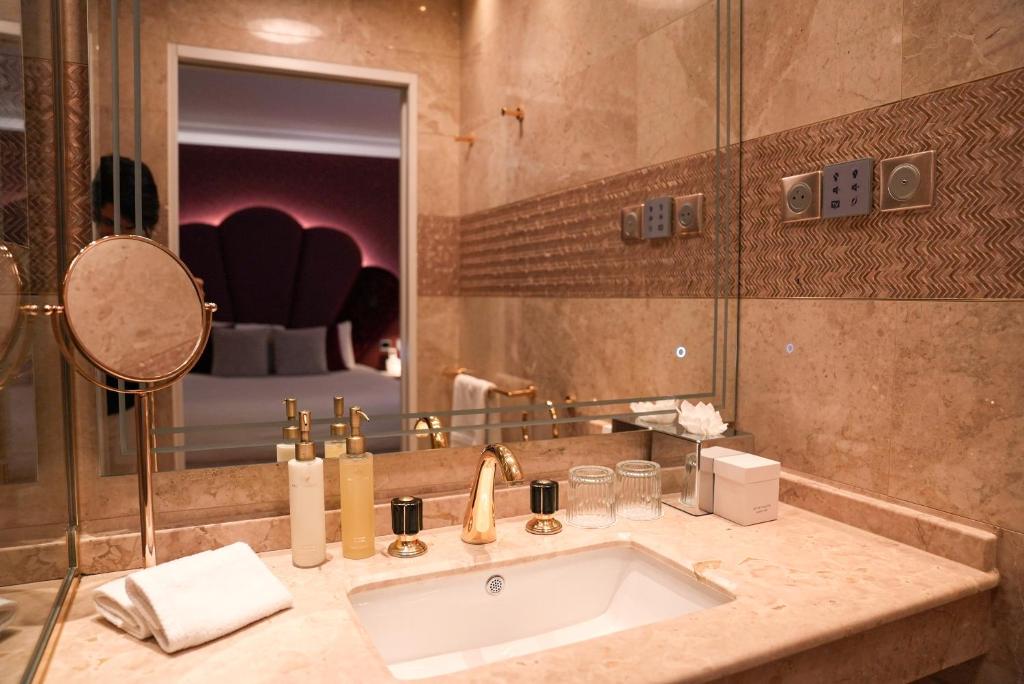 Executive Room – Passion Sensorial Shower - Image 9