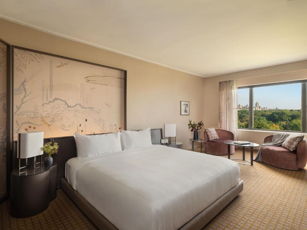 Panoramic Park View King - Image 1