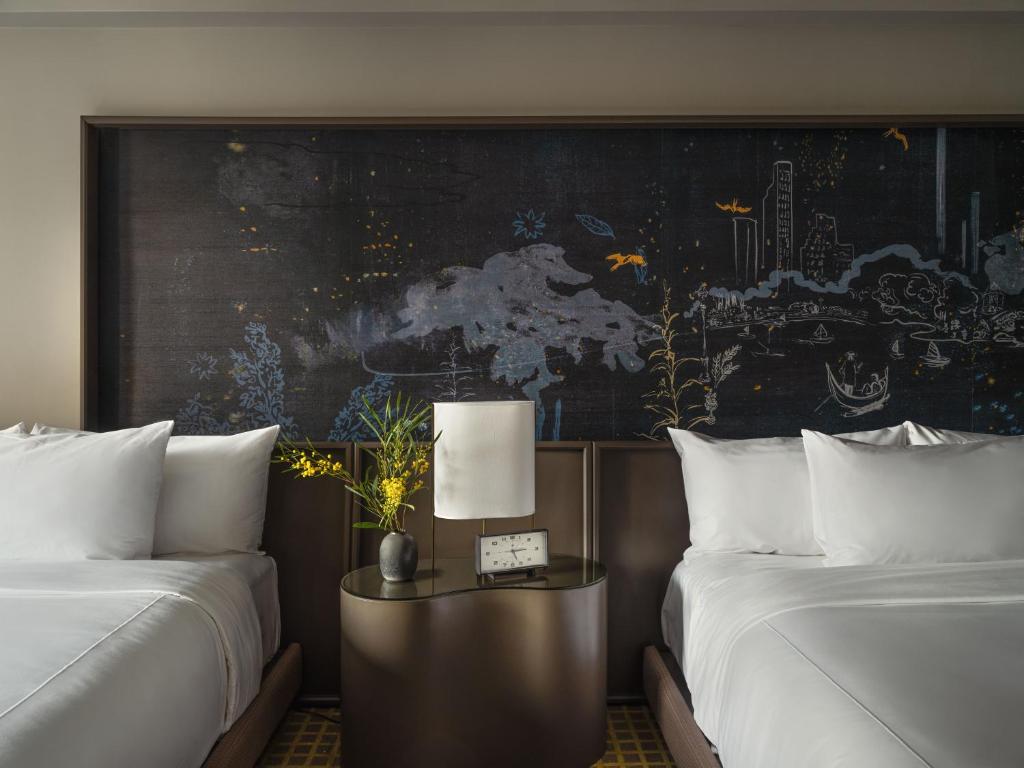 Park Lane Two Queen - Image 3