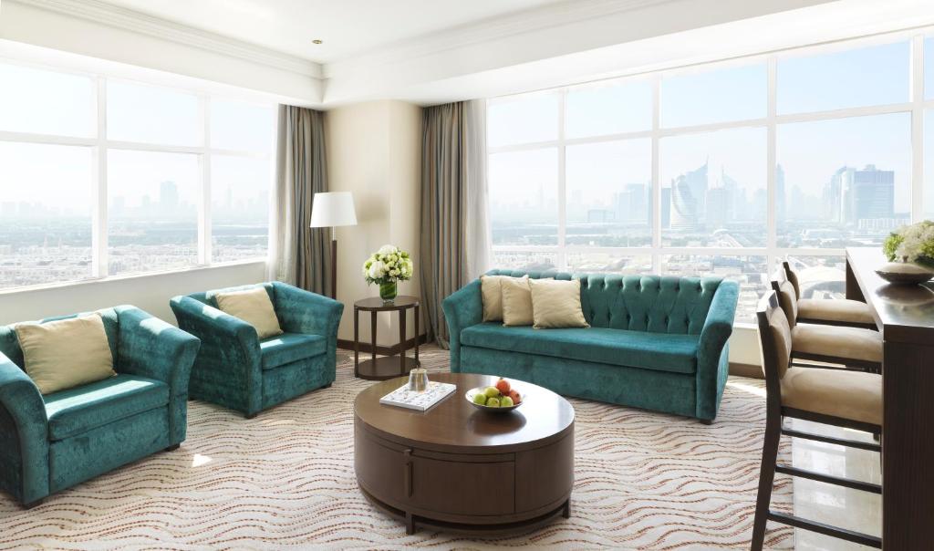 Two-Bedroom Suite - Image 3