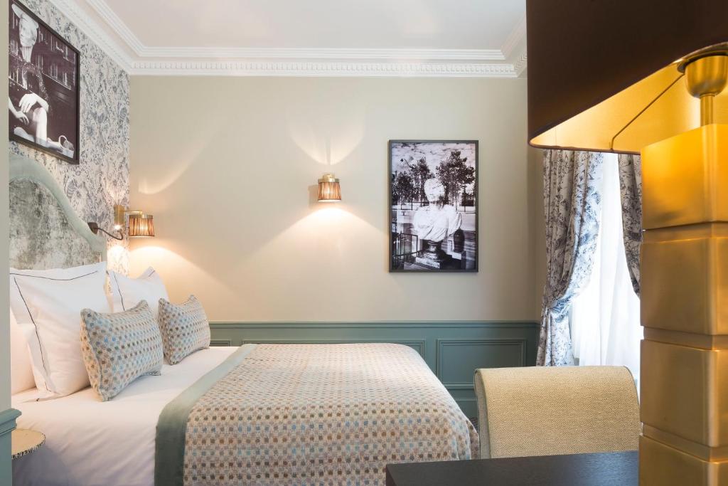 Classic Double or Twin Room - Image 3