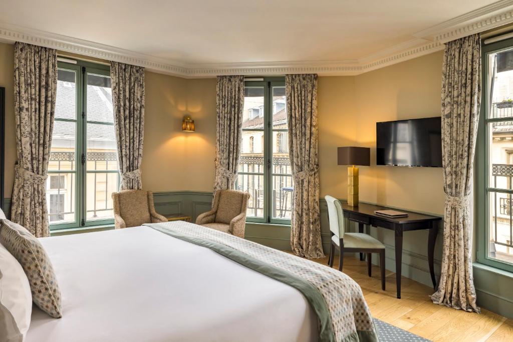 Junior Suite - Image 2
