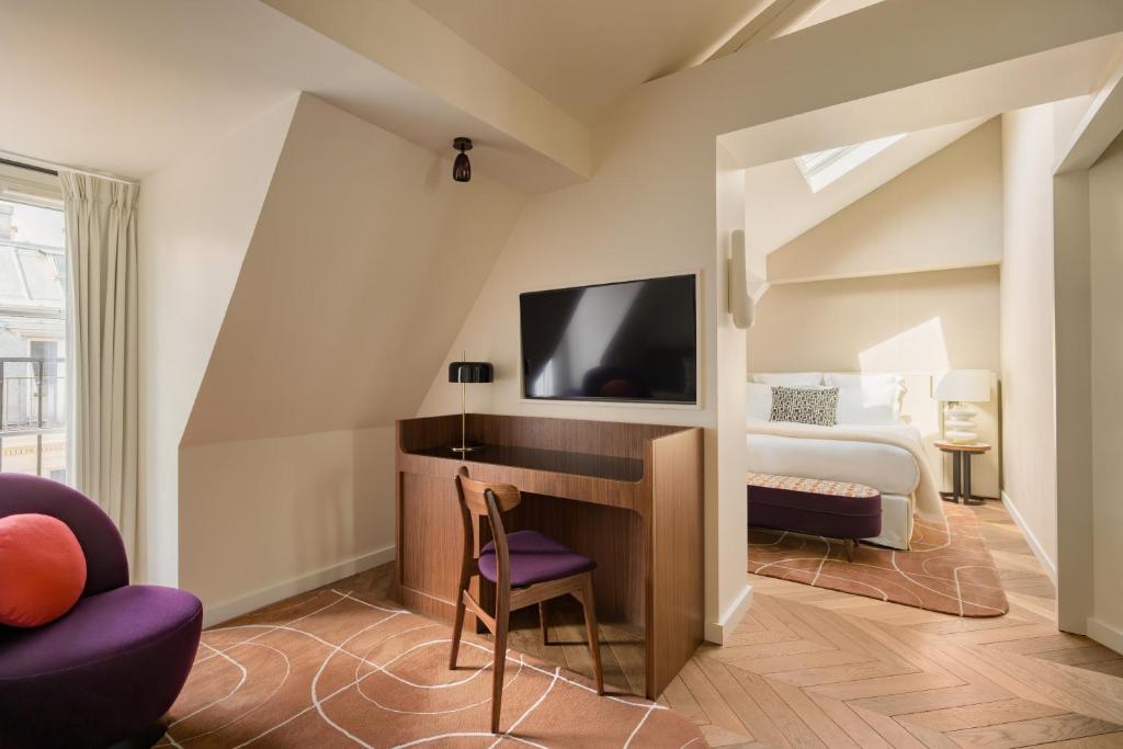 Junior Suite - Image 3