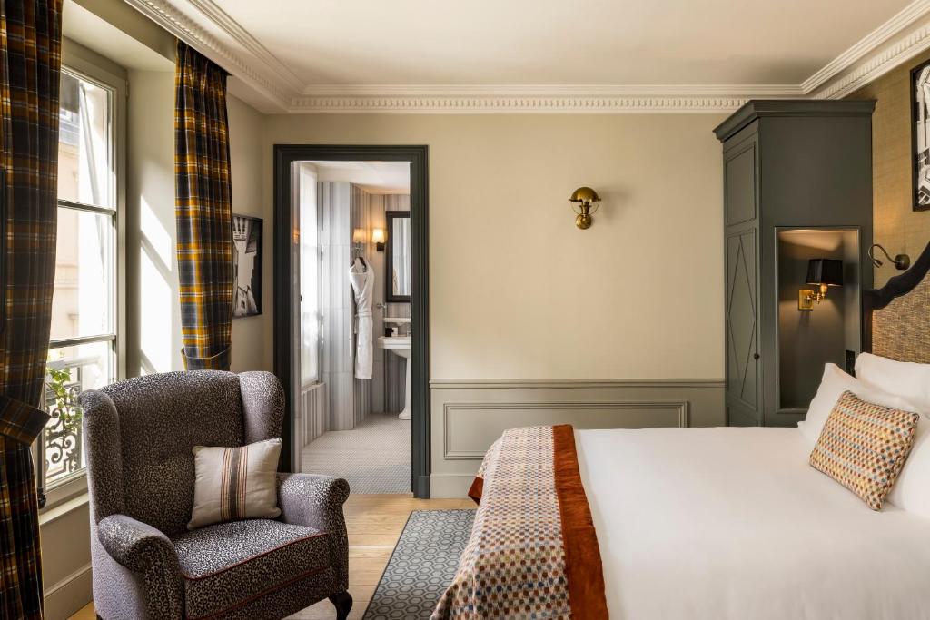 Superior Double or Twin Room - Image 3