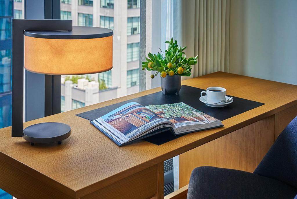Skyline Corner Studio Suite - Image 6