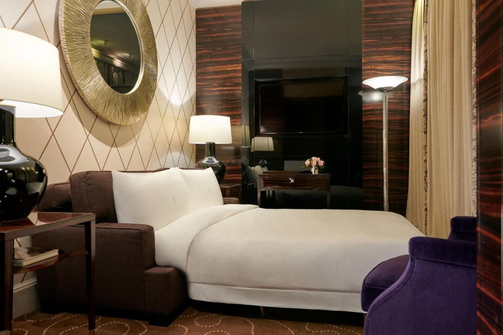 Mosaic Suite Twin beds, 1 Bedroom Suite, 2 Twin/Single Bed(s) - Image 3