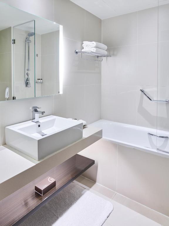 Executive King Suite - Image 1