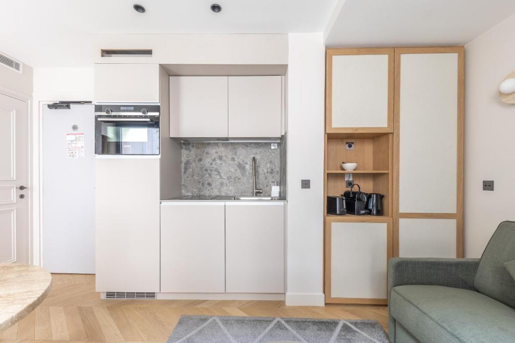 Classic Apartment - Image 15