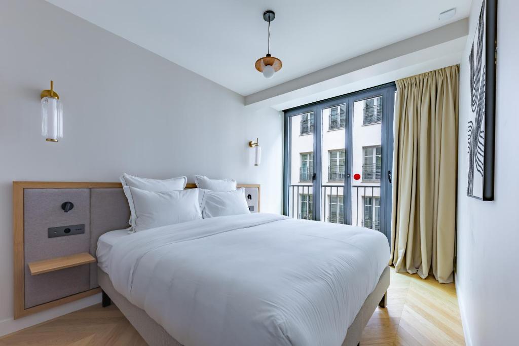 Classic Apartment - Image 3