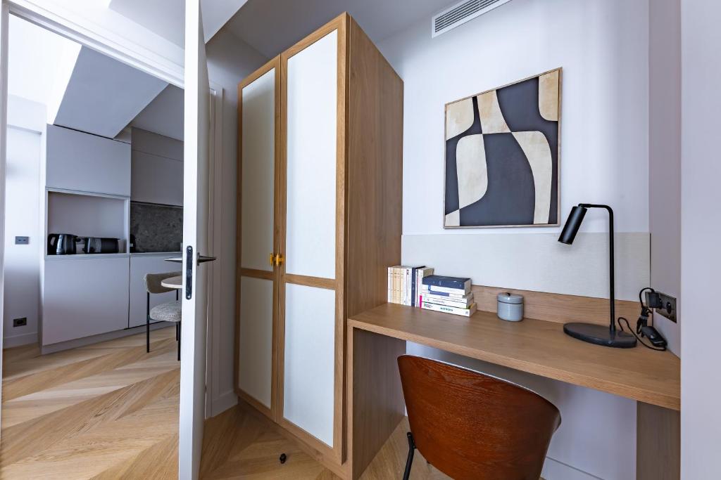Classic Apartment - Image 4