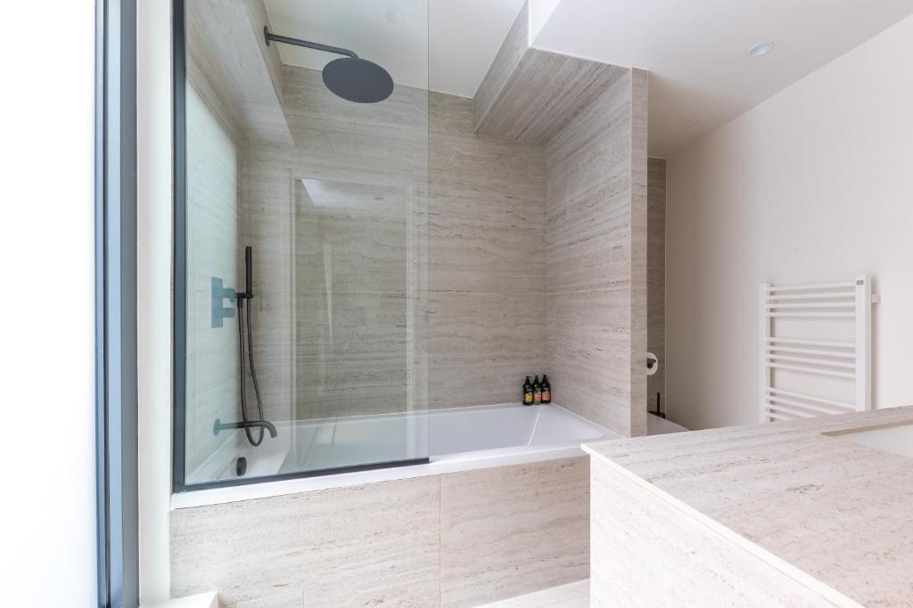 Three-Bedroom Apartment - Image 18