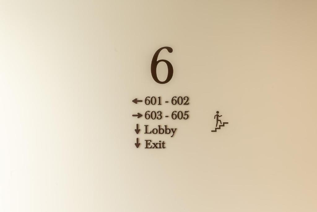 Three-Bedroom Apartment - Image 7