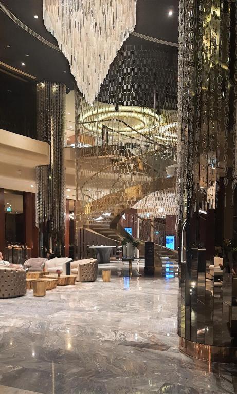 Three-Bedroom Apartment - Image 1