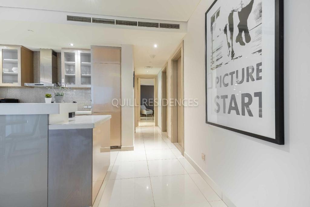 Three-Bedroom Apartment - Image 13