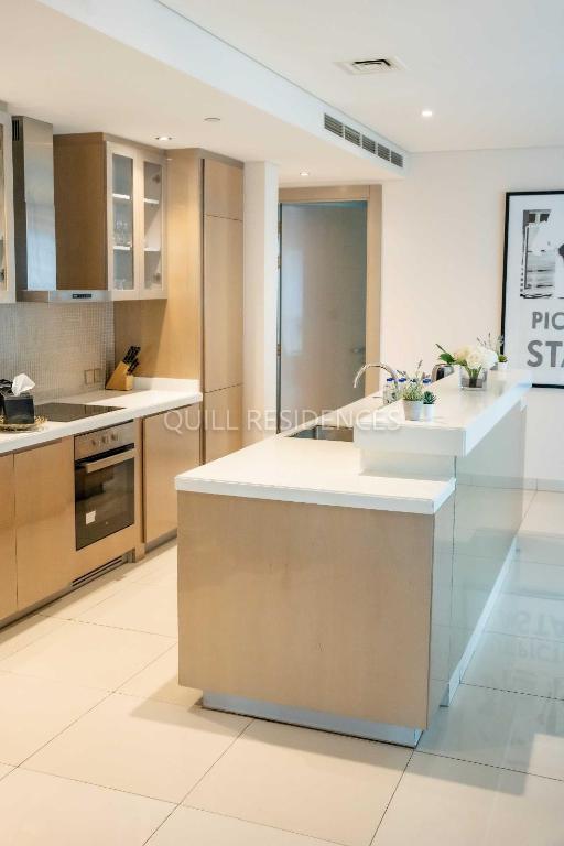 Three-Bedroom Apartment - Image 16