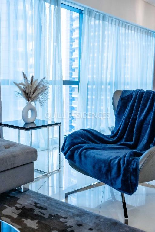 Three-Bedroom Apartment - Image 17