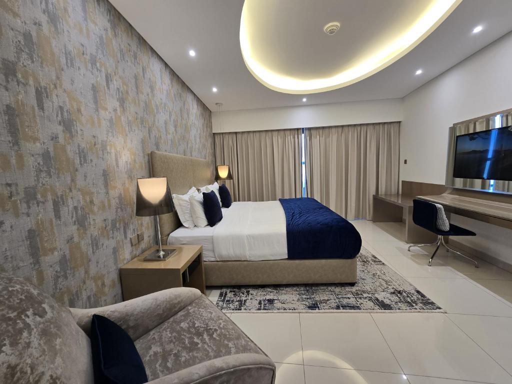 Three-Bedroom Apartment - Image 19