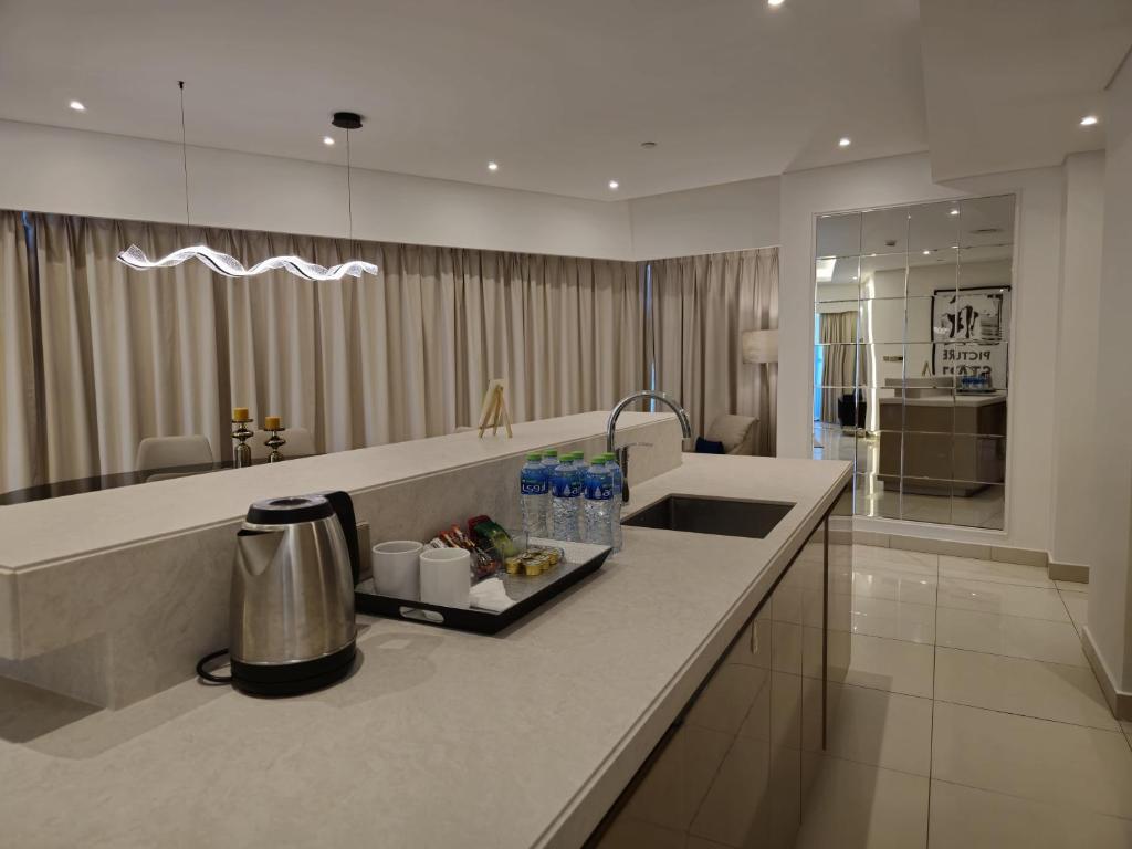 Three-Bedroom Apartment - Image 20