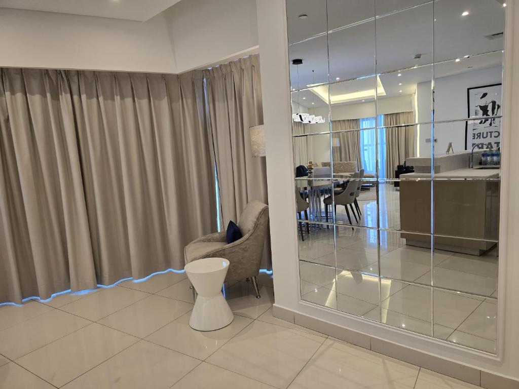 Three-Bedroom Apartment - Image 21