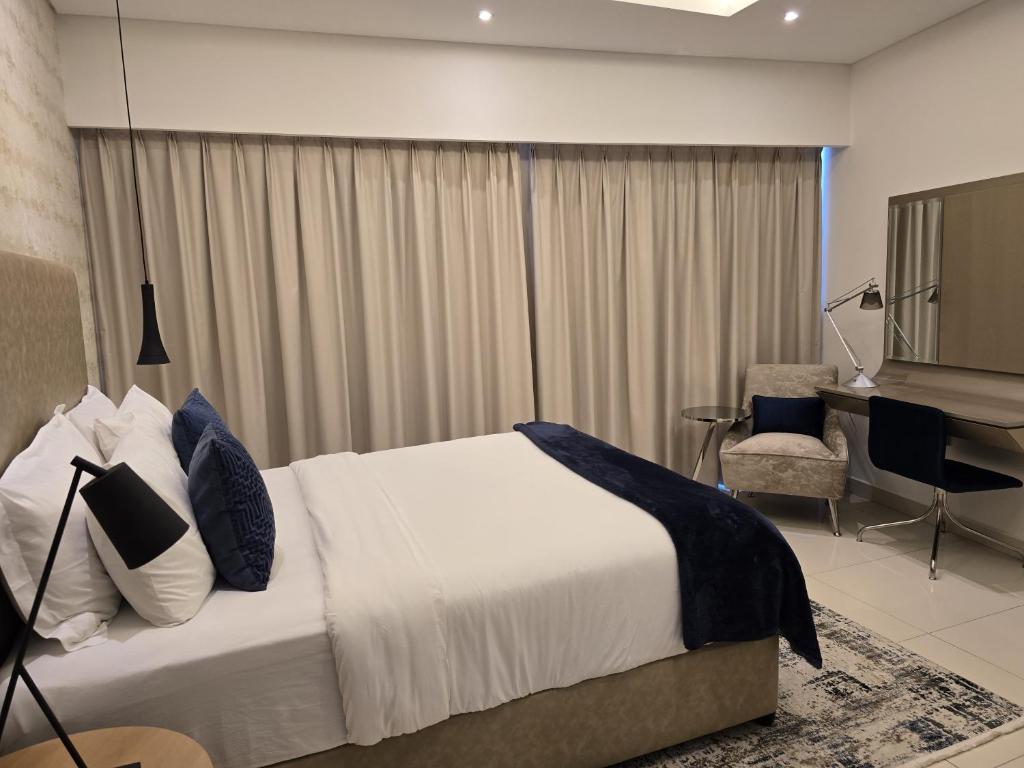 Three-Bedroom Apartment - Image 22