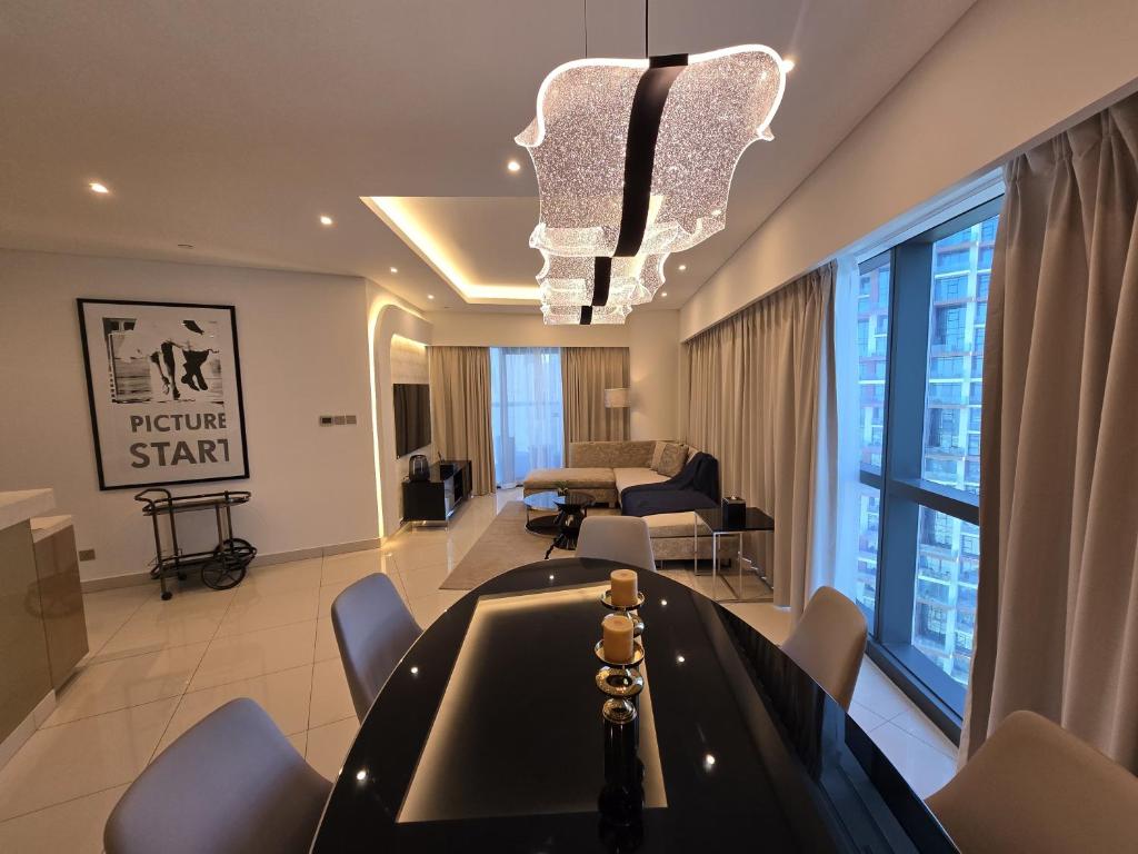 Three-Bedroom Apartment - Image 23