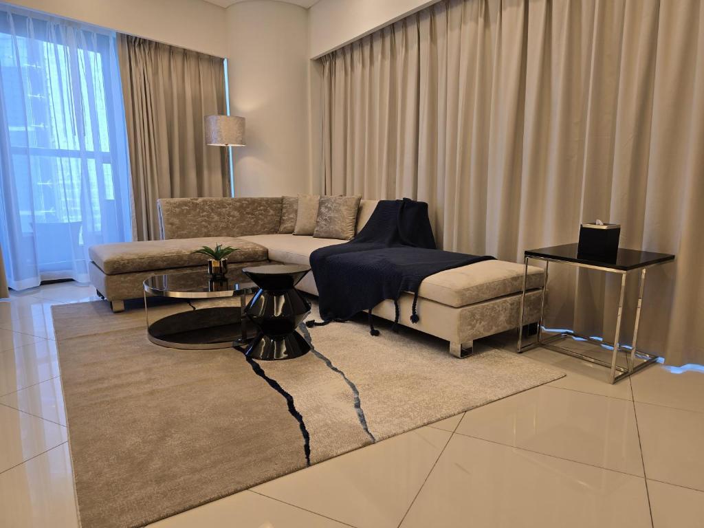 Three-Bedroom Apartment - Image 24