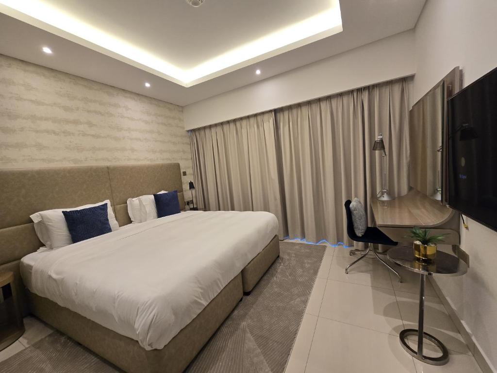 Three-Bedroom Apartment - Image 26