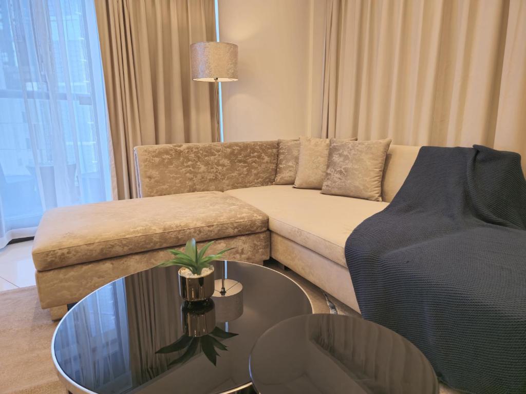 Three-Bedroom Apartment - Image 28