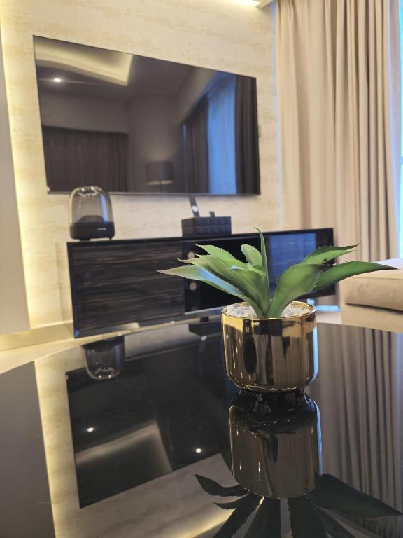 Three-Bedroom Apartment - Image 29