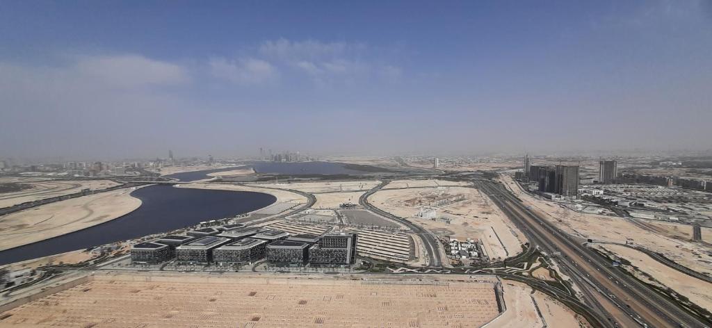 Three-Bedroom Apartment - Image 3