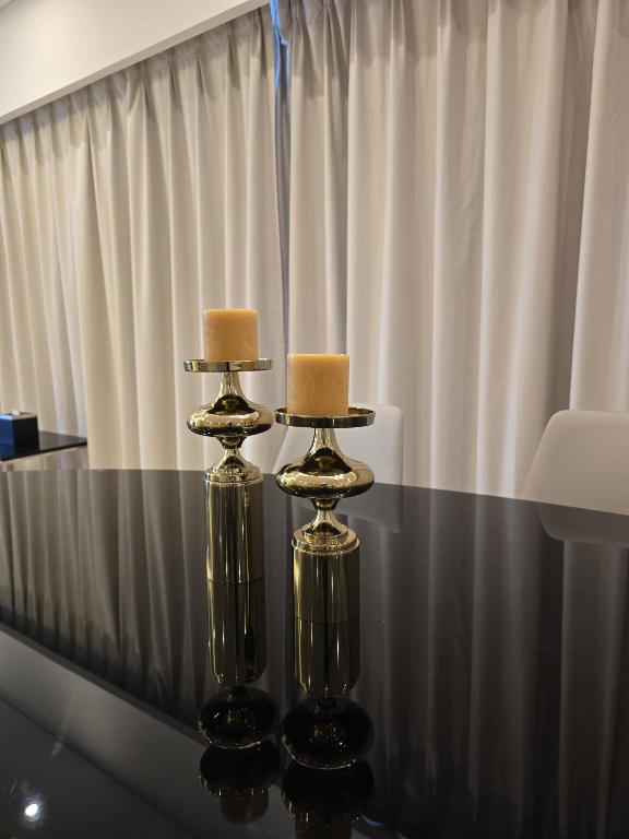 Three-Bedroom Apartment - Image 30