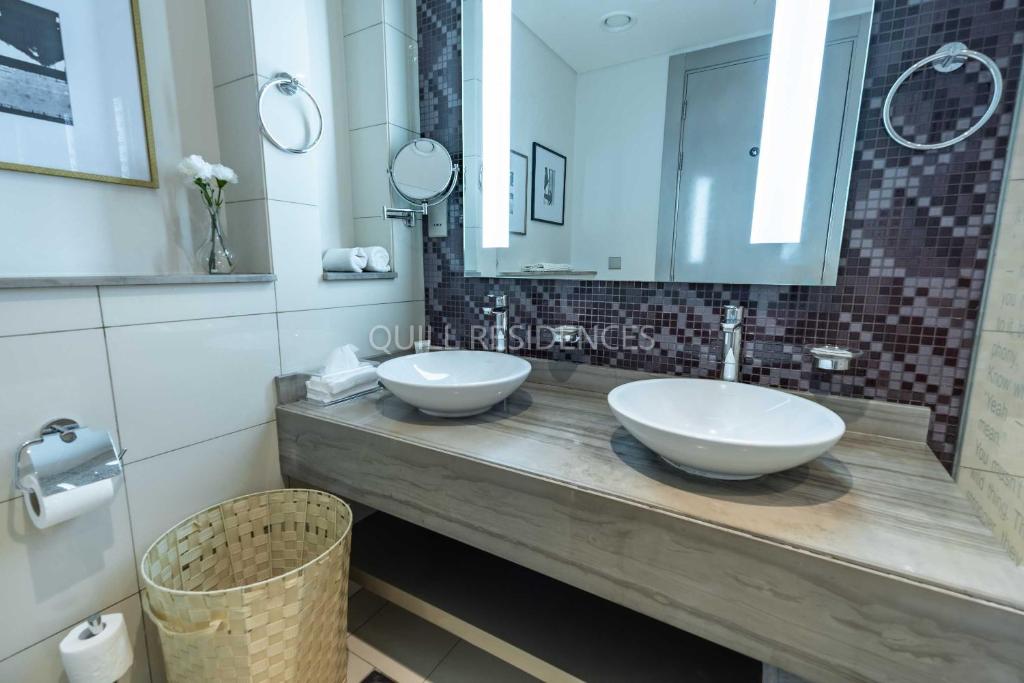 Three-Bedroom Apartment - Image 7