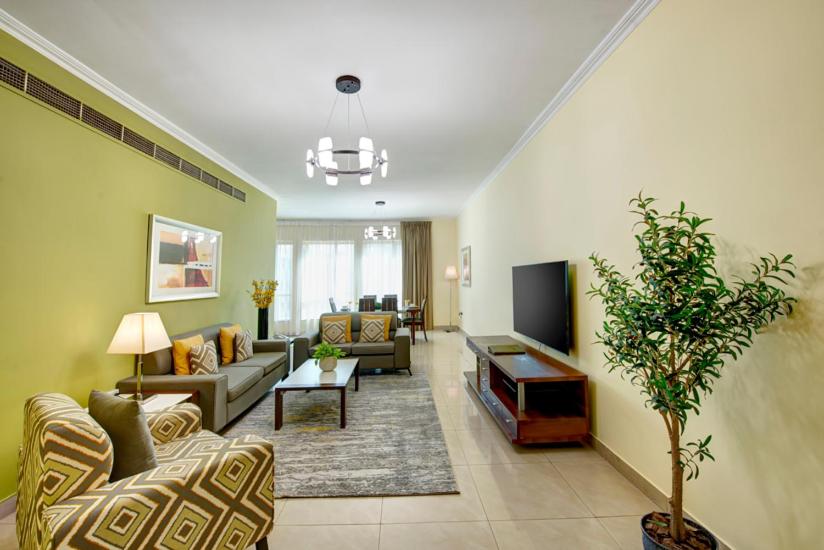 Premium Two-Bedroom Apartment - Image 11