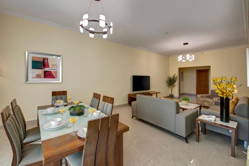 Premium Two-Bedroom Apartment - Image 12