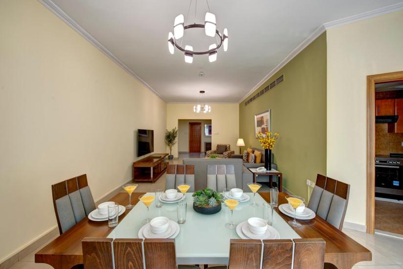 Premium Two-Bedroom Apartment - Image 14