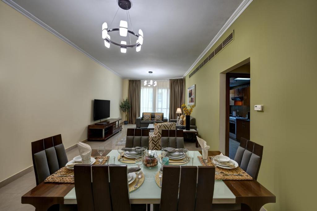 Two-Bedroom Apartment - Image 2