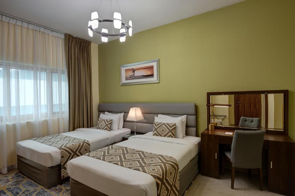 Two-Bedroom Apartment - Image 3